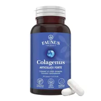 Faunus Colagenus Articulații Forte, 90 capsule