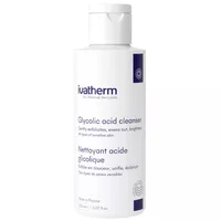 Gel de curatare cu acid glicolic, 150ml, Ivatherm