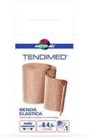 MASTER-AID Tendimed bandaj+cleme 8cm x 4,5m
