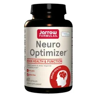 Neuro Optimizer Jarrow Formulas, 30 capsule, Secom