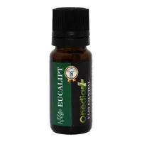Onedia Ulei Esențial de Eucalipt, 10 ml