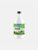 Suc de Aloe Vera Plus, 1000 ml, Naturmil