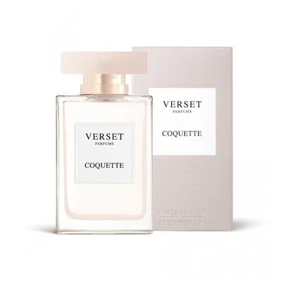 VERSET Parfum COQUETTE 15ml
