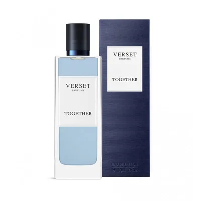 VERSET Parfum TOGETHER 15ml
