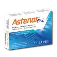 Astenor Forte 20 fiole Biessen Pharma