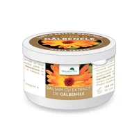 Balsam cu extract de galbenele, 150 ml, Transvital