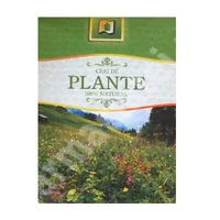 Ceai de valeriana, 50 g, Stef Mar Valcea