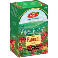 Ceai Paducel fructe C21 – 50 g vrac Fares
