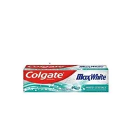 Colgate Max White Pastă de Dinți, 100 ml