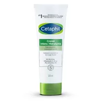 Cremă intens hidratantă de zi Cetaphil, 220 ml