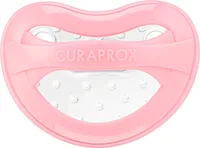 Curaprox Suzeta Baby Size 0 Roz