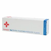 Curiosin gel 0,1% x 15g
