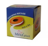 Leucoplast matase 2.5/5 Minut