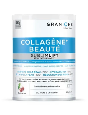 LGN Collagene+ Beaute Sublimlift 300 g, Granions