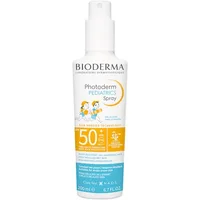Photoderm Pediatrics spray SPF50+ 200ml, Bioderma