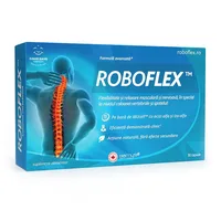 RoboFlex 840 mg, 30 capsule