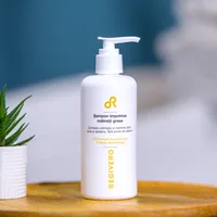 Sampon anti-matreata grasa Regivero 250 ml