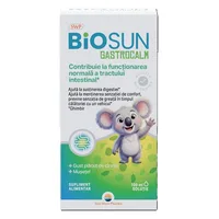 Sun Wave Pharma BioSun Gastrocalm, 100 ml