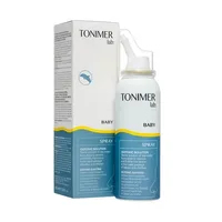 Tonimer Lab Isotonic baby spray x100ml