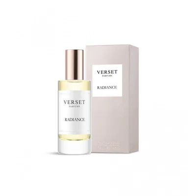 VERSET Parfum RADIANCE 50ml