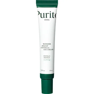 Wonder Releaf Centella Crema de ochi 30 ml, Purito