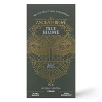 Ancient + Brave True Biome, 15 plicuri