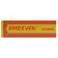 Apireven crema x 30g
