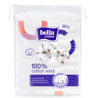 Bella Cotton Vată din Bumbac, 100 g
