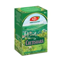 Ceai Cretisoara G96, 50g, Fares