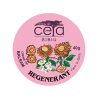 Ceta Cremă tip Balsam Regenerant, 40 g