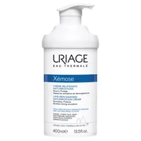 Crema Relipidanta Xemose, 400ml, Uriage