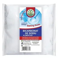 Herbavit Bicarbonat de Sodiu Alimentar, 500 g