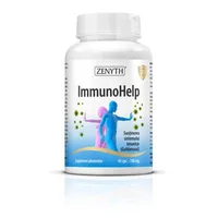 ImmunoHelp, 45 capsule, Zenyth