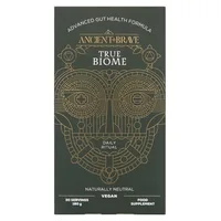 True Biome, 180 g, Ancient and Brave