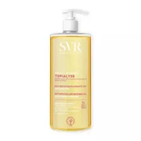 Ulei micelar lavant Topialyse, 1L, SVR
