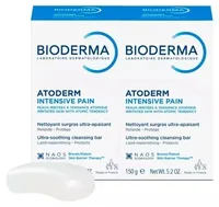 Atoderm Săpun Surgras, 2 x 150 g, Bioderma