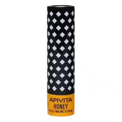 Balsam Buze miere 4.4g, Apivita