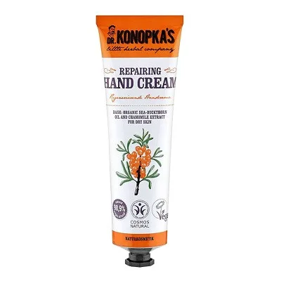 Dr. Konopka's crema reparatoare pentru maini, 75 ml