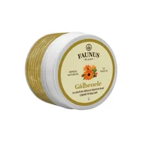 Faunus Crema-Balsam Galbenele, 50ml