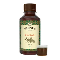 Faunus Sirop de catina, 200 ml
