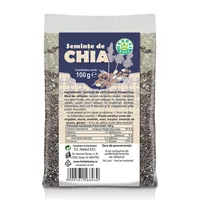 Herbal Sana Semințe de Chia, 100 g