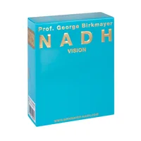 Nadh Vision, 60 Comprimate