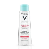 Solutie micelara 3 in 1 Purete Thermale, 200 ml, Vichy
