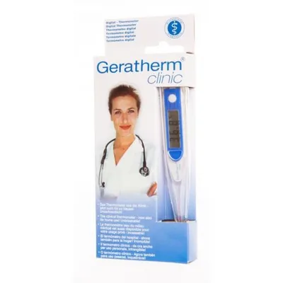 Termometru clinic digital Geratherm GT2038
