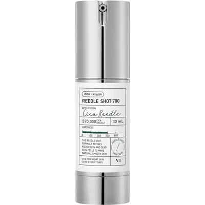 VT COSMETICS Reedle Shot 100, 50 ml