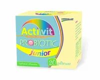 Activit Probiotic junior x 20pl
