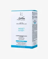 Aknet ActivPeel, 10 servetele, BioNike