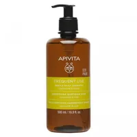 APIVITA Sampon uz frecvent, 250ml
