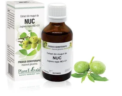 Extract muguri nuc x 50ml (PLX)