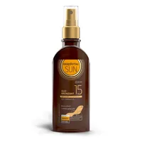 Gerovital Sun Ulei Bronzant SPF 10, 150 ml